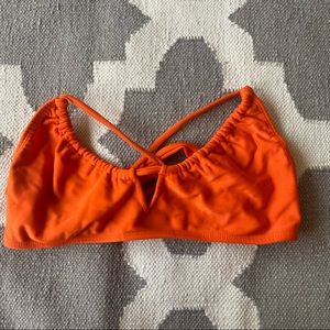 Pakaloha bikini top • size XL
